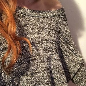 Crop top from urban outfitters